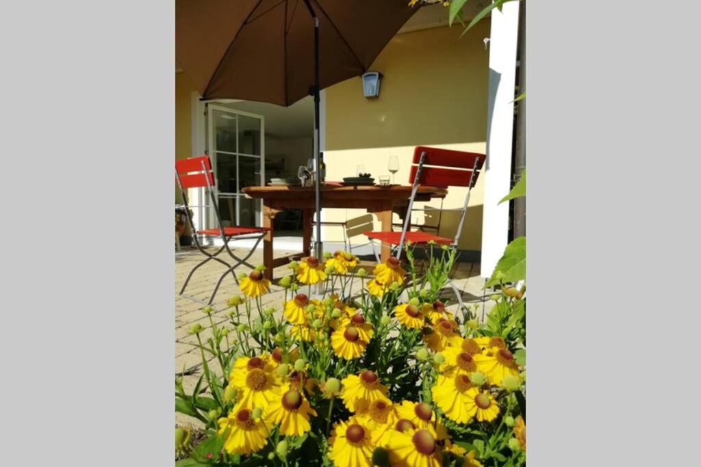 Fewo Happy Place In Traumhafter Lage See Nah Utting am Ammersee Ngoại thất bức ảnh